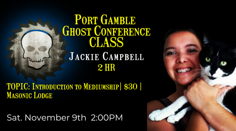 CLASS 6 PGGC 2024 Jackie Campbell